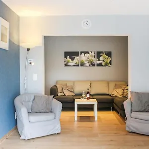  Appartement Stunning In W/ Wifi&3 Bedrooms