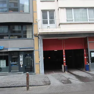 Apartment Mirage, Ostende