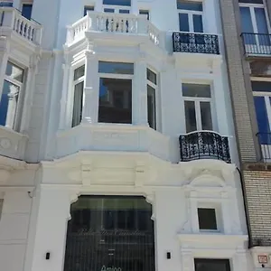  Appartement Camelias@sea - Studio