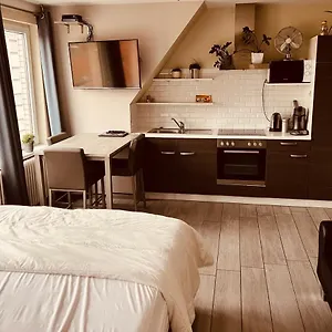 Apartment O-mer, Ostende