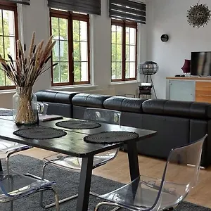 Appartement The View - Spacious 2 Bdr Appt In With View 