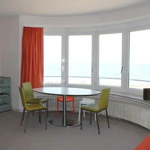 Appartement Paris Seaview Zeezicht Vue 