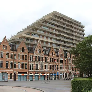 Apartment Marina Mercator, Ostende