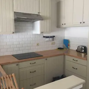 Appartement Nikita 