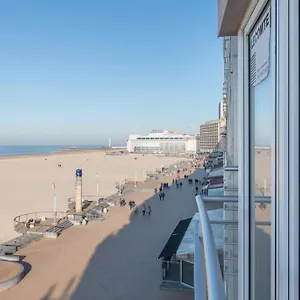 Apartment Sealover, Ostende